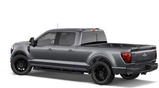 2026 Ford F-150® External Image 3
